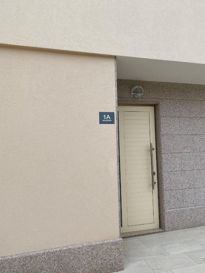 Apartment Vital Nerezine Exterior foto